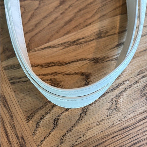 Tory Burch Robinson Zigzag Tote - Picture 15 of 15